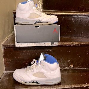 Air Jordan 5 Retro Stealth 2.0 Size:11.5